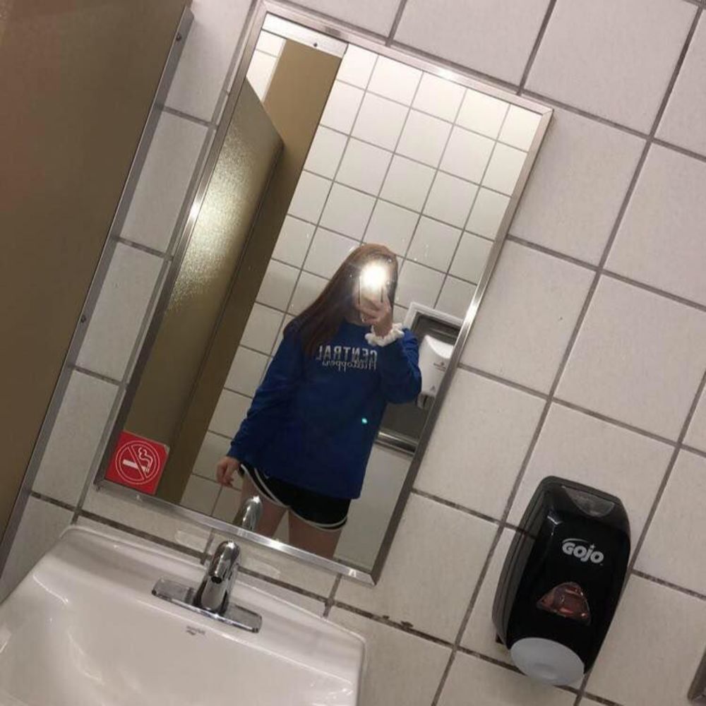 Meet your Posher, Kinsley